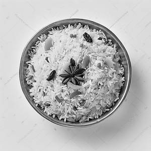 Kashmiri Pulao