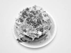 Basket Chaat