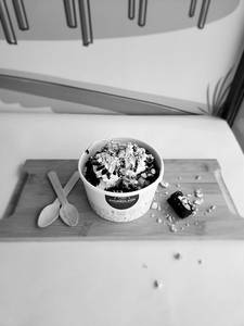 Death By Chocolate