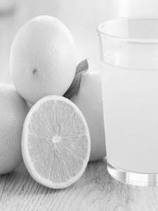 Lemon Juice