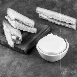 Breat Butter