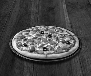 Hawkers ultimate pizza