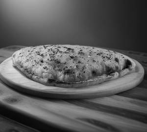 Chicken Cheese Stuffed Garlic Bread
