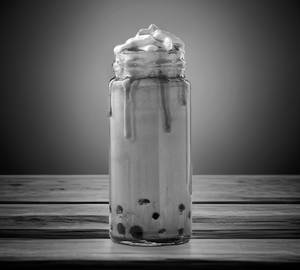 Classic Cold Coffee