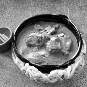 Butter Chicken [Full]