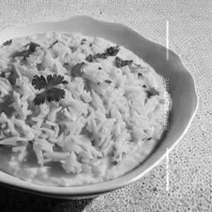 Curd Rice