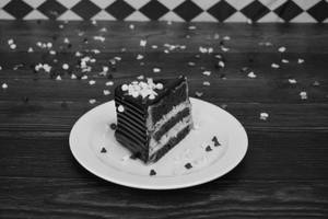 Chocolate Pastry