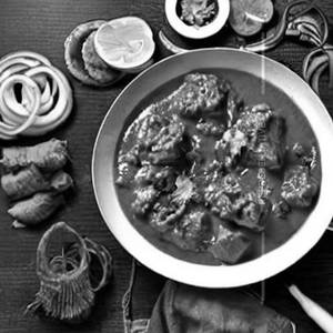 Surmai Masala