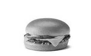 Cheese Burger