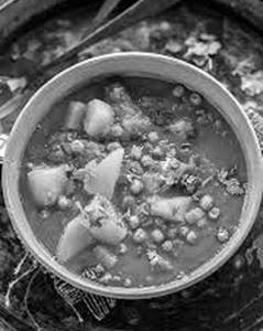 Aloo Matar