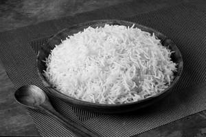 Sada Chawal