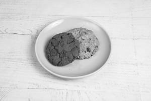 Double Choco Cookies