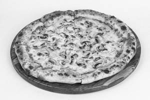 All About Mushroom Pizza [12 Inches]