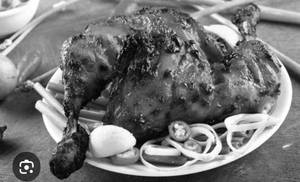 Tandoori Chicken