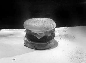 Mexican Burger