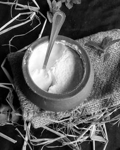 Plain Dahi (250 Gram)