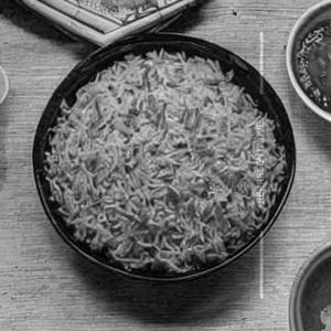 Chopper Rice