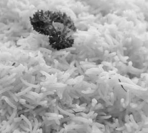 Biryani Rice Plain