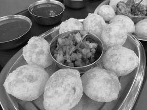Pani Poori