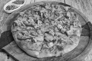 Tandoori Special Paneer Pizza[7 Inch]