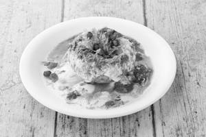 Dhai Kachori