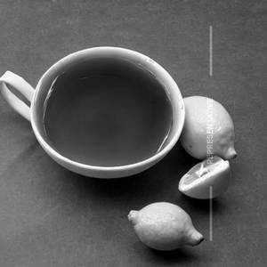 Lemon Tea
