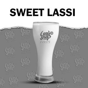 Sweet Lassi