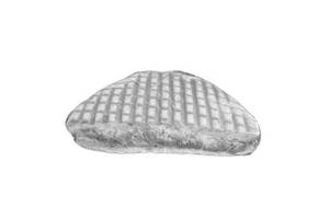 Grilled Kulcha