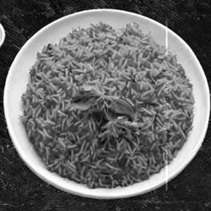 Tomato Rice