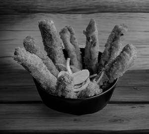 Chicken Fingers