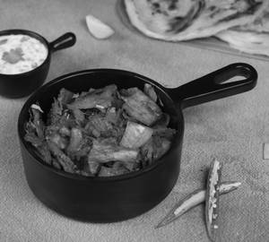 Chilly Parotta