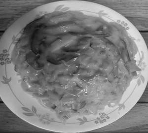 Chinese Chopsuey
