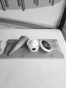 Vanilla Ice Cream