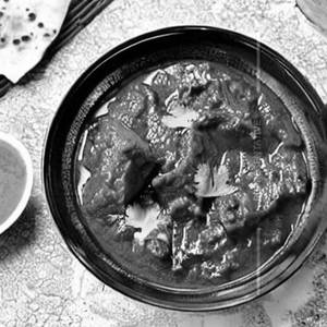 Mutton Vindaloo
