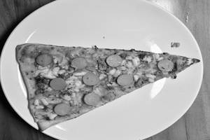 Chicken Sausage(slice)