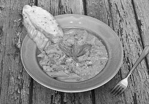 Penne Paprika