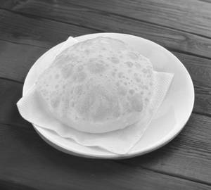 Extra Bhature 1 Nos