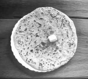 Aloo Paratha