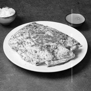 Egg Omlet