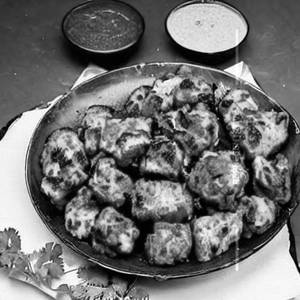 Tandoori Gobi