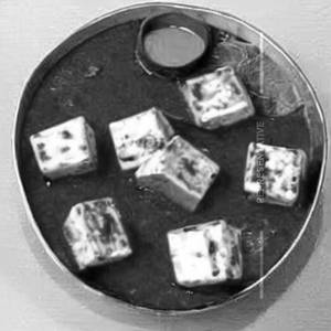Peshawari Kadhai Paneer