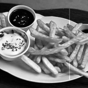 Finger Chips
