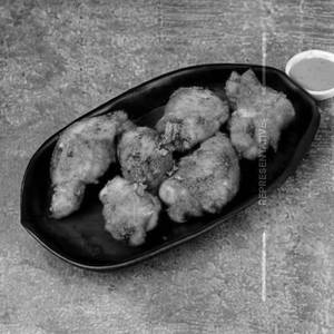 Chicken Crispy