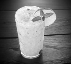 Mint Lime