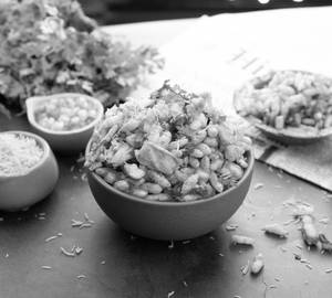 Bhel Puri