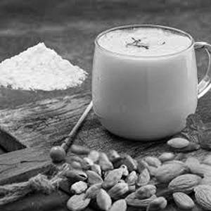 Kesar Elaichi Shake