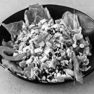 Thai Crunch Salad