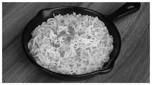 Cheese Maggi