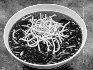 Manchow soup