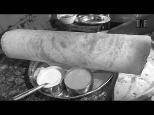 Special dosa